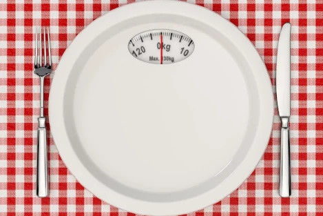 Don't Let The Scale Undermine Your Health
