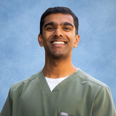 Aaron John, Obesity Medicine Assistant