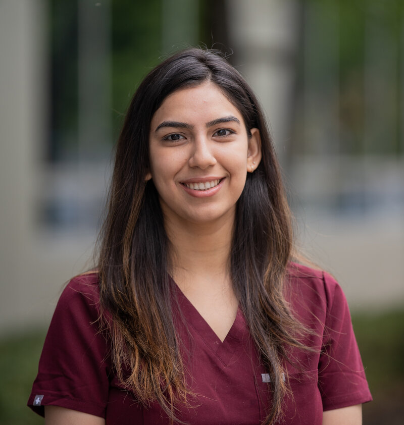 Bhavna Sharma, Obesity Medicine Assistant