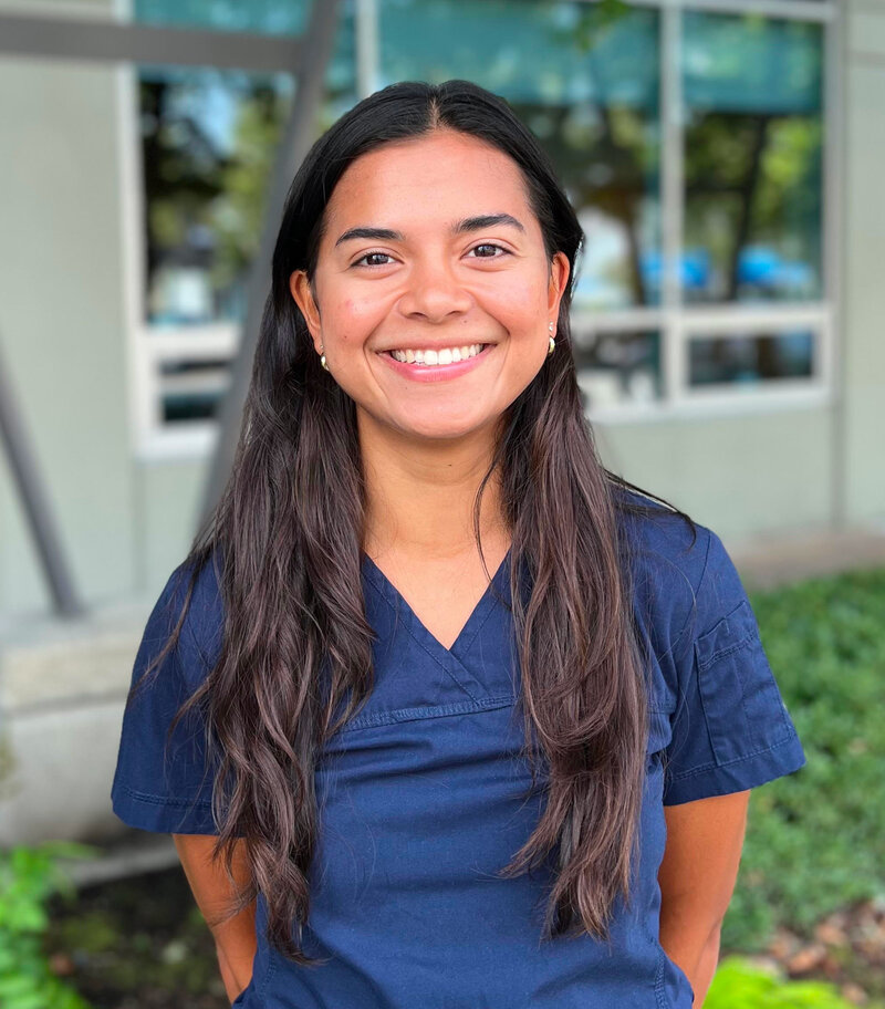 Brittany Heullas-Bruskiewicz, Obesity Medicine Assistant