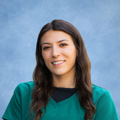 Calla Storie, Obesity Medicine Assistant