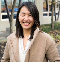 Dr. Haerin Kim, Internal Medicine Physician