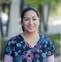 Jemmilee Poblete, Medical Office Assistant Supervisor