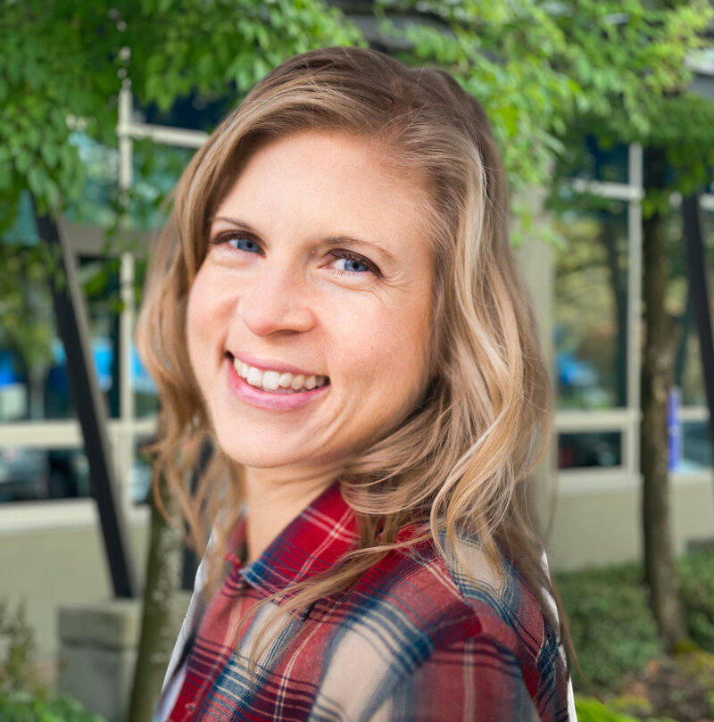 Dr. Josée Poulin, Family Practice Physician