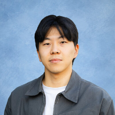 Justin Park, Graphic Designer