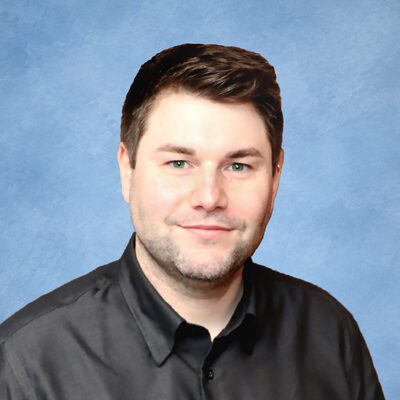 Dr. Luke Schneider, Registered Clinical Psychologist