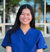 Lydia Ng, Obesity Medicine Assistant