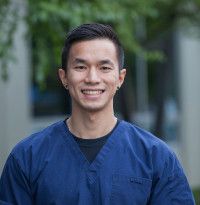 Philip Ngo, Manager of Program Operations