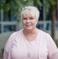 Trena Logan, Medical Office Assistant