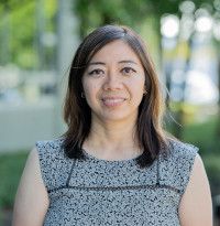 Dr. Valerie Imperial, Family Practice Physician