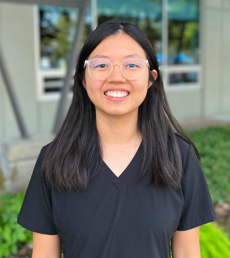 Yun Lau, Obesity Medicine Assistant